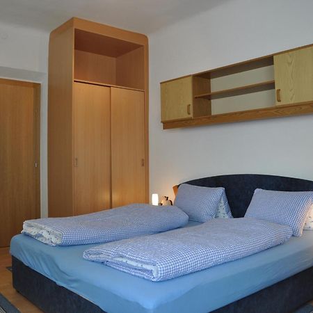 Appartements Pfausler اوتز المظهر الخارجي الصورة