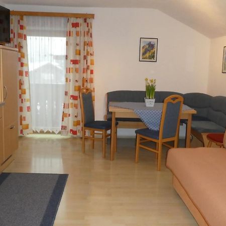 Appartements Pfausler اوتز المظهر الخارجي الصورة