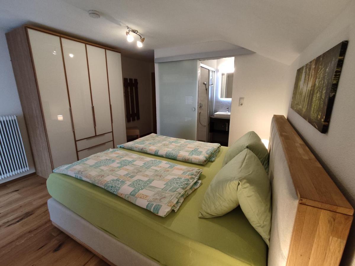 Appartements Pfausler اوتز المظهر الخارجي الصورة