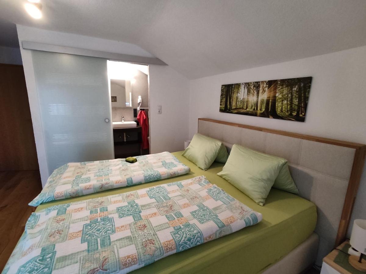 Appartements Pfausler اوتز المظهر الخارجي الصورة