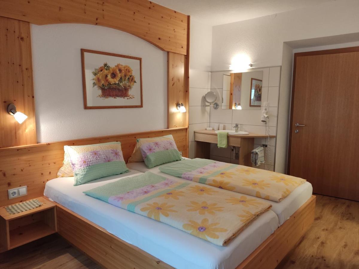 Appartements Pfausler اوتز المظهر الخارجي الصورة