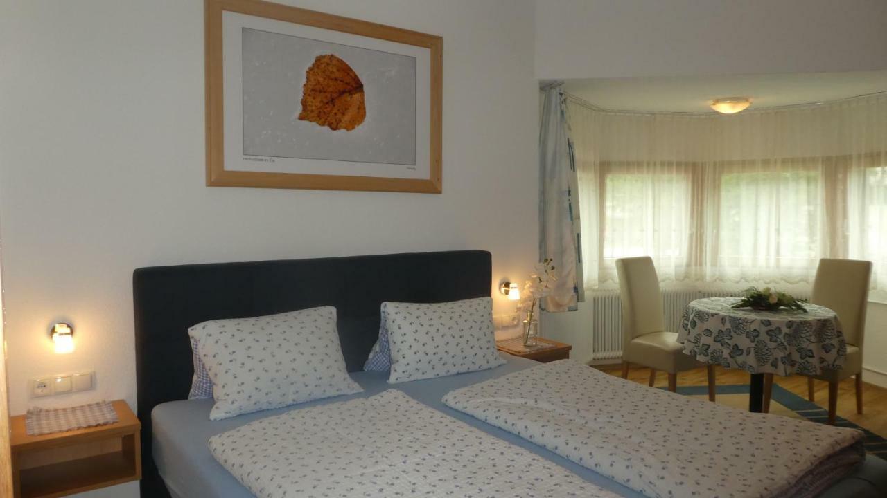 Appartements Pfausler اوتز المظهر الخارجي الصورة