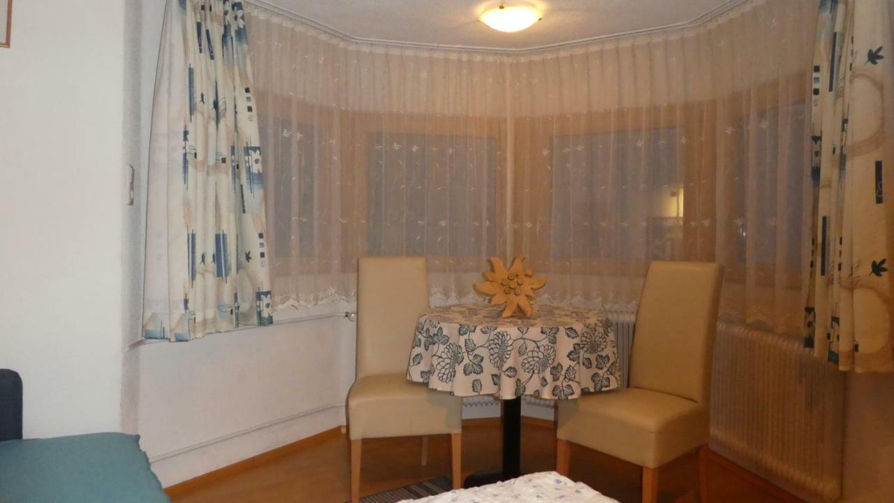 Appartements Pfausler اوتز المظهر الخارجي الصورة